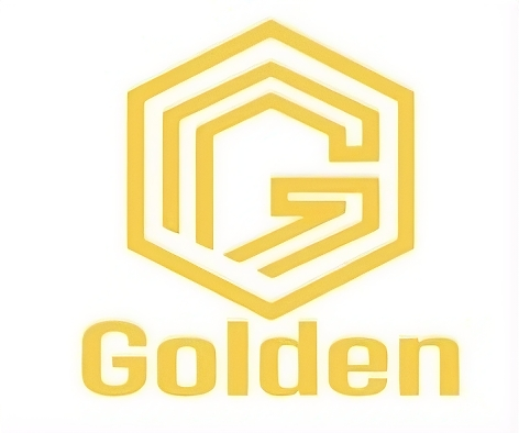 شعار Golden