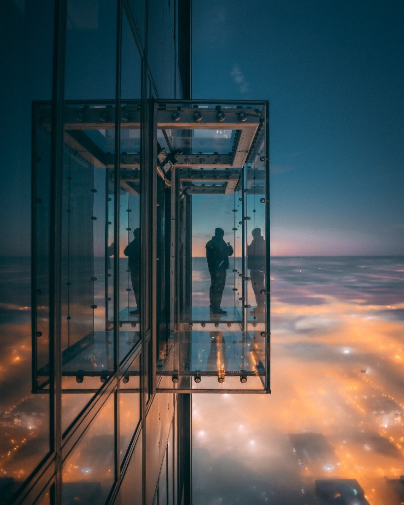 معرض الأعمال